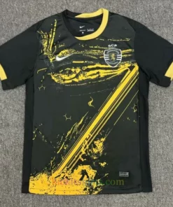 Sporting Lisbon Third Shirt 2024/25