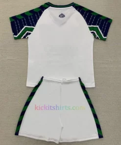Sunderland Away Kit Kids 2024/25