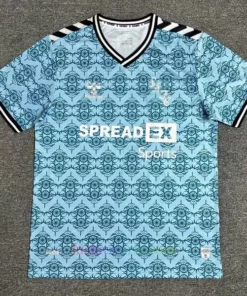 Sunderland Third Shirt 2024/25