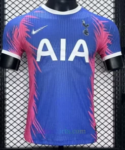Tottenham Hotspur Special Version Shirt 2024/25 Stadium Edition