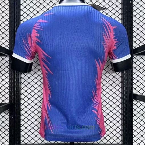 Tottenham Hotspur Special Version Shirt 2024-25 Stadium Edition 2