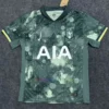Tottenham Hotspur Third Shirt 2024-25 2