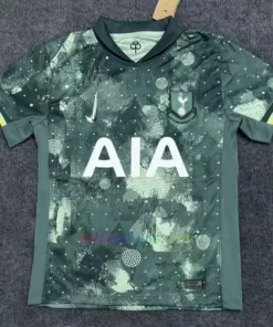 Tottenham Hotspur Third Shirt 2024/25