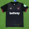 Napoli Away Shirt 2024/25