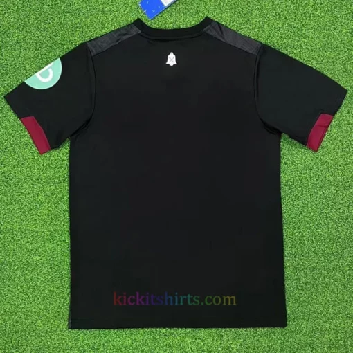 West Ham United Away Shirt 2024-25 2