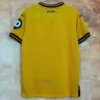 Wolves Home Shirt 2024-25 2
