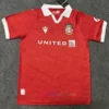 Wrexham Home Shirt 2024-25 1