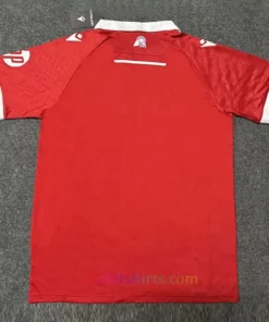 Wrexham Home Shirt 2024/25