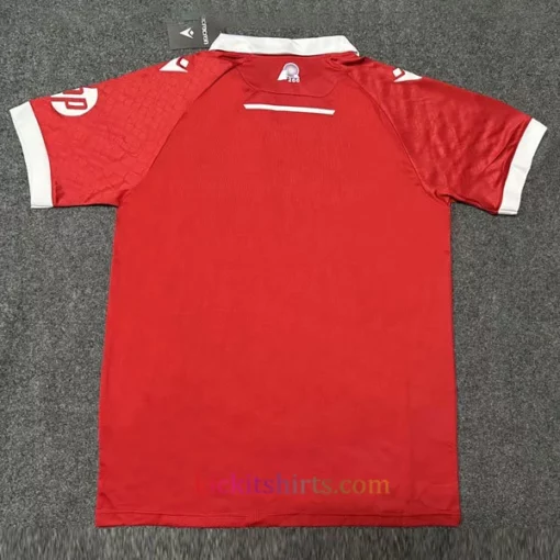 Wrexham Home Shirt 2024-25 2