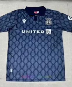 Wrexham Away Shirt 2024/25
