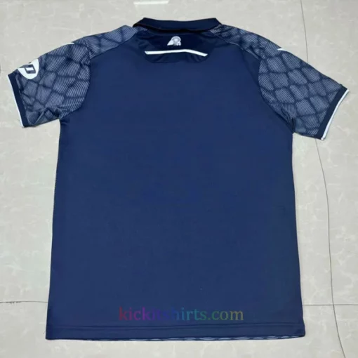 Wrexham Away Shirt 2024-25 2
