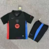 Costa Rica Away Kit Kids 2024-25