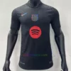 2024/25 Barcelona New Advertising Away Kit Kids