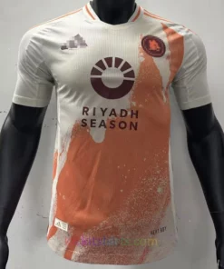AS Roma Away Shirt 2024-25 Stadium Edition