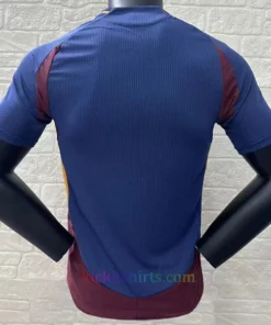 AS Roma Third Shirt 2024-25 Stadium Edition