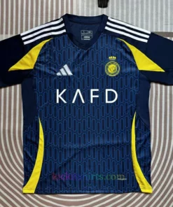 Al-Nassr Away Shirt 2024/25