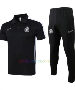 Al-Nassr Polo Kit 2024/25
