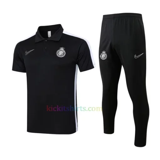 Al-Nassr Polo Kit 202425 1