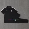Al-Nassr Polo Kit 202425 3