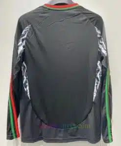 Arsenal Away Shirt 2024/25 Full Sleeves