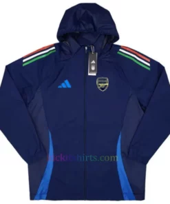 Arsenal Color Stripes Windrunner 2024/25