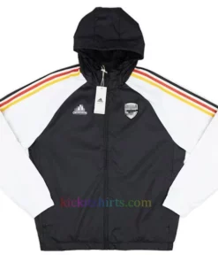 Arsenal Windrunner 2024/25 Black