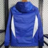 Arsenal Windrunner 2024/25 Blue 2