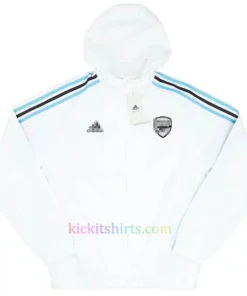 Arsenal Windrunner 2024/25 White