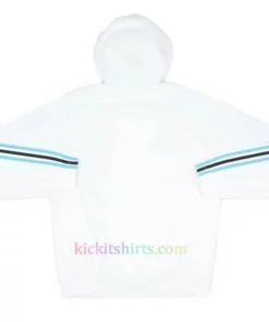 Arsenal Windrunner 2024/25 White