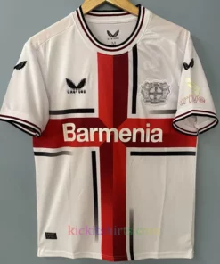 Bayer 04 Leverkusen Special Version Shirt 2024/25
