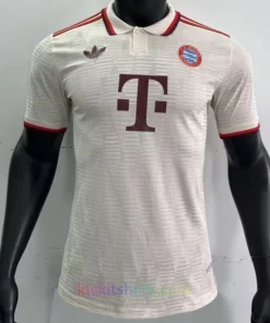 Bayern Munich Third Shirt 2024/25 Stadium Edition