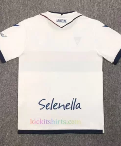 Bologna Away Shirt 2024/25