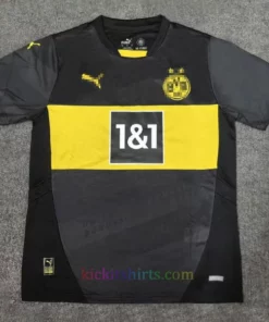 Borussia Dortmund Away Shirt 2024/25