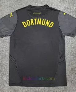 Borussia Dortmund Away Shirt 2024/25