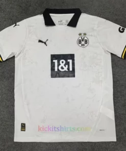 Borussia Dortmund Third Shirt 2024/25