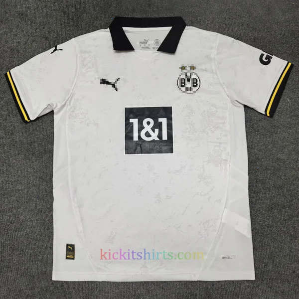 Buy Borussia Dortmund Third Shirt 2024/25 Cheap Football Shirts