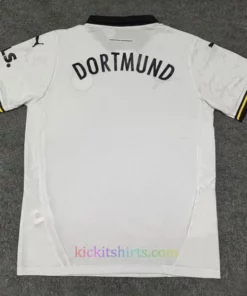 Borussia Dortmund Third Shirt 2024/25
