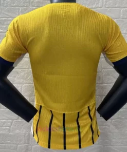Brighton Away Shirt 2024/25 Stadium Edition