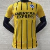 Olympique Lyon Away Shirt 2024/25 Stadium Edition