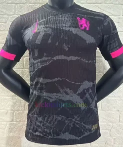 Chelsea Third Shirt 2024/25 Stadium Edition