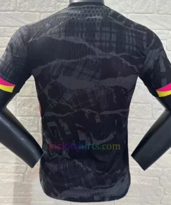 Chelsea Third Shirt 2024/25 Stadium Edition