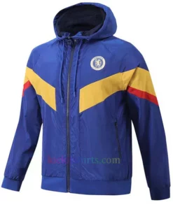 Chelsea Windrunner 2024/25 Blue/Orange
