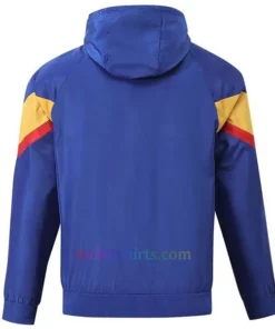 Chelsea Windrunner 2024/25 Blue/Orange