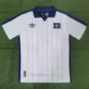 Flamengo Polo Kit 2024/25 Grey