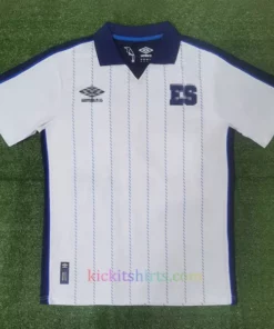 El Salvador Special Shirt 2024