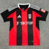 Fulham Home Shirt 2024/25