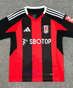 Fulham Away Shirt 2024/25