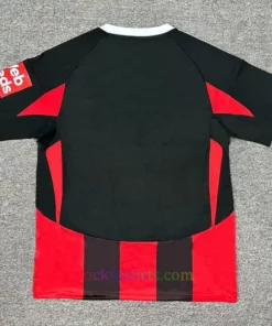 Fulham Away Shirt 2024/25