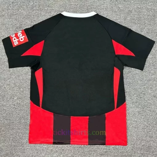Fulham Away Shirt 2024/25 2