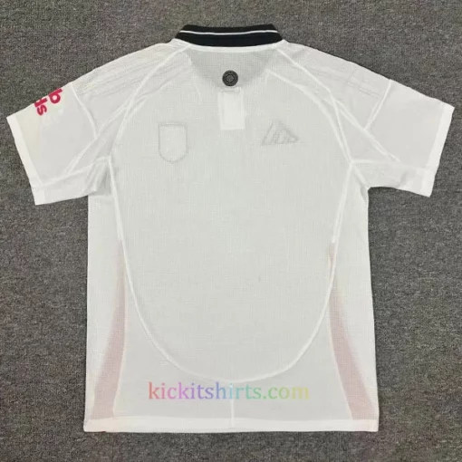 Fulham Home Shirt 2024/25 2